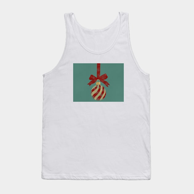 Christmas time Tank Top by Art_bypiter